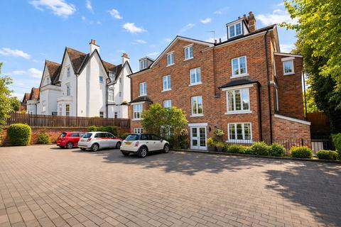2 bedroom apartment for sale, Hough Green, Chester
