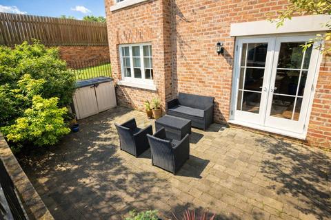2 bedroom apartment for sale, Hough Green, Chester