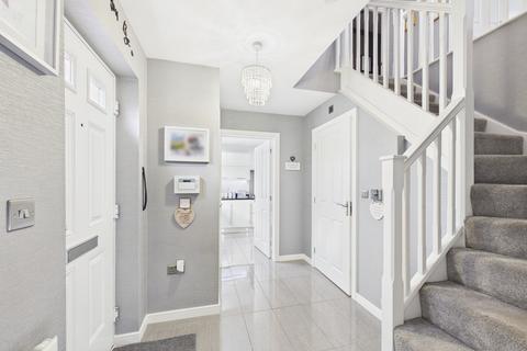 4 bedroom detached house for sale, Clarence Drive, Darlington, County Durham