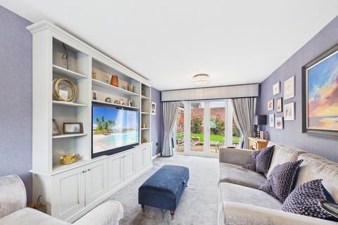 4 bedroom detached house for sale, Clarence Drive, Darlington, County Durham