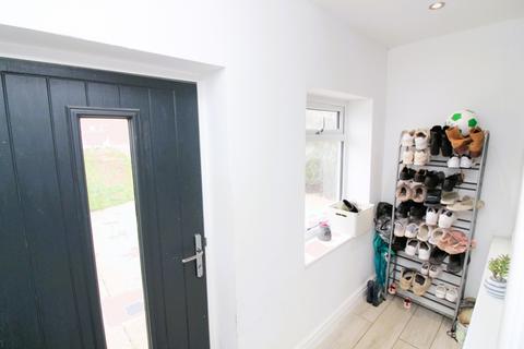 3 bedroom end of terrace house for sale, Darkfield Way Woolavington, Bridgwater TA7
