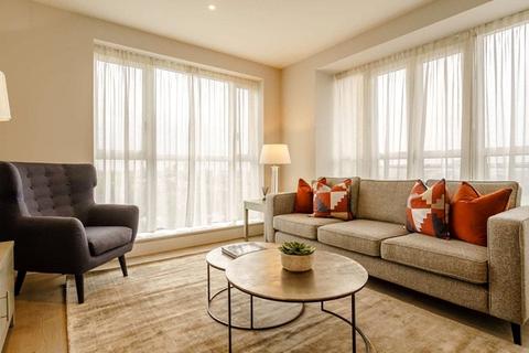 2 bedroom apartment to rent, Westferry Circus, Canary Wharf, London, E14