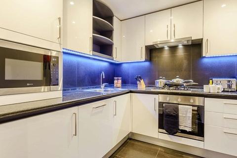 2 bedroom apartment to rent, Westferry Circus, Canary Wharf, London, E14