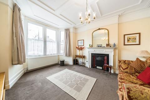 undefined, Lexden Road, London W3