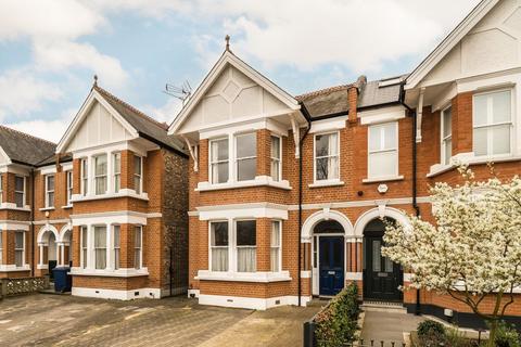 Lexden Road, London W3