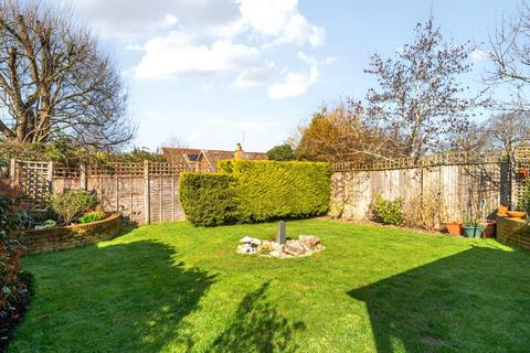 undefined, Forest Road, Effingham Junction, KT24