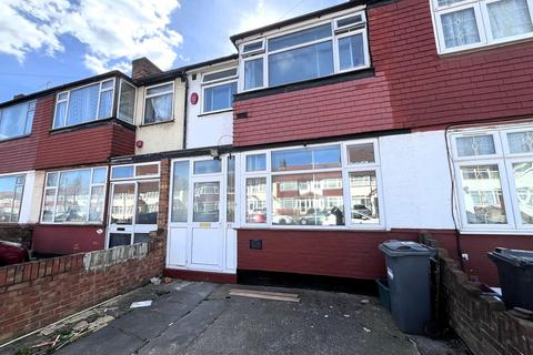 undefined, Wentworth Road, Southall