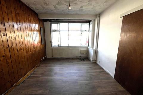 undefined, Wentworth Road, Southall