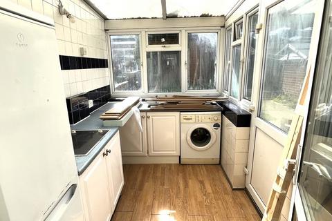 undefined, Wentworth Road, Southall
