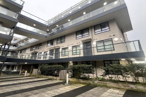 undefined, Blyth Road, Gatefold Building, Hayes