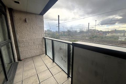 undefined, Blyth Road, Gatefold Building, Hayes