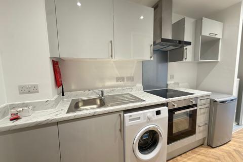 undefined, Fleet Street, Leicester LE1