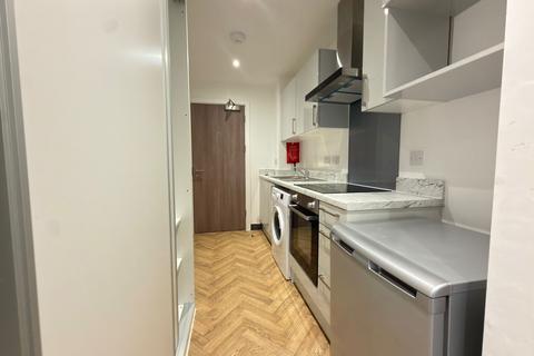 undefined, Fleet Street, Leicester LE1