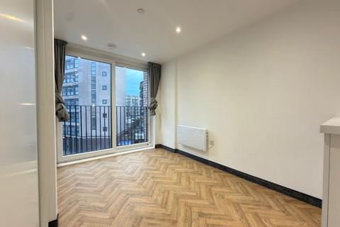 undefined, Fleet Street, Leicester LE1