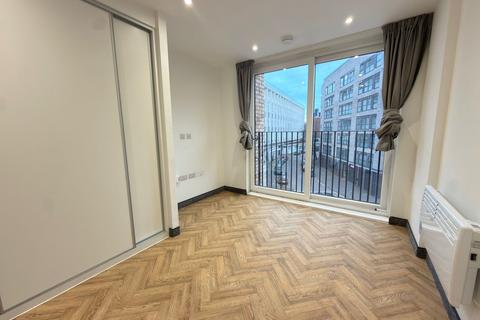 undefined, Fleet Street, Leicester LE1