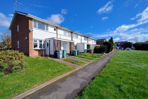 undefined, Birch Coppice Gardens, Wolverhampton WV12