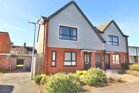 undefined, 1 Kiln Place, Potton Sandy