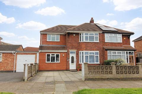 undefined, Glencoe Avenue, Rushey Mead