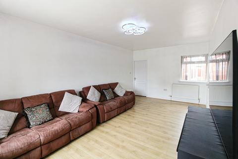undefined, Glencoe Avenue, Rushey Mead