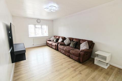 undefined, Glencoe Avenue, Rushey Mead