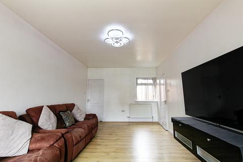 undefined, Glencoe Avenue, Rushey Mead
