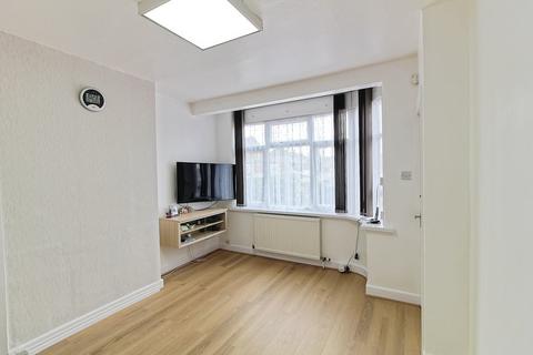 undefined, Glencoe Avenue, Rushey Mead