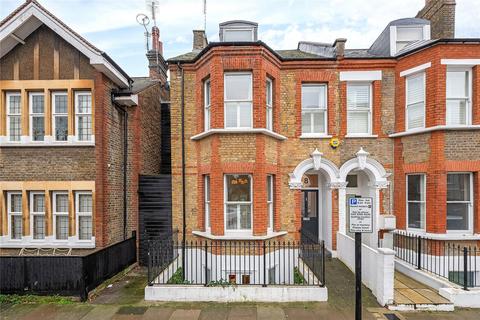 4 bedroom semi-detached house to rent, Lettice Street, London, SW6