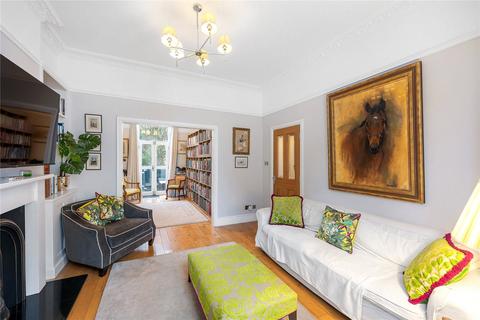 4 bedroom semi-detached house to rent, Lettice Street, London, SW6