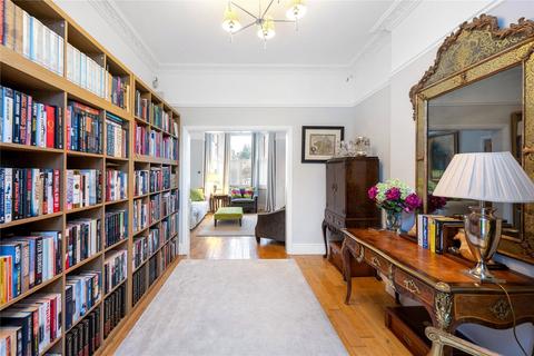 4 bedroom semi-detached house to rent, Lettice Street, London, SW6