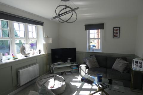 undefined, Shortstown MK42
