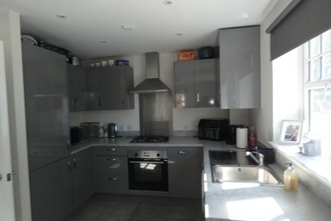 undefined, Shortstown MK42