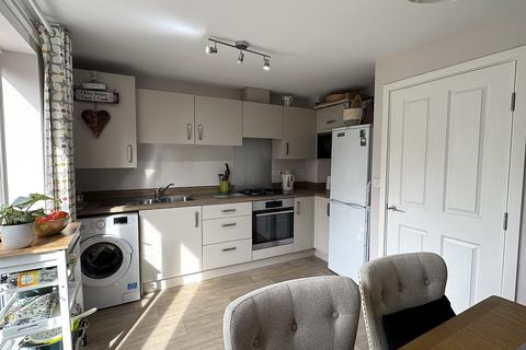 2 bedroom end of terrace house for sale, Woolsthorpe Close, Melton Mowbray