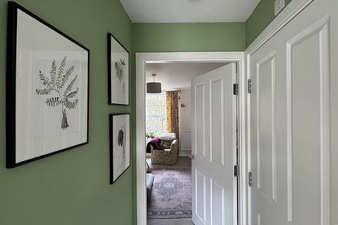 2 bedroom end of terrace house for sale, Woolsthorpe Close, Melton Mowbray
