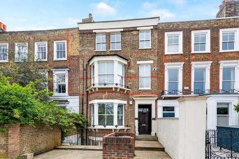 2 bedroom apartment to rent, Stoke Newington Church Street, London