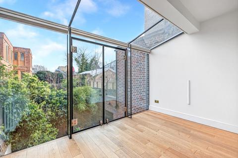 2 bedroom apartment to rent, Stoke Newington Church Street, London