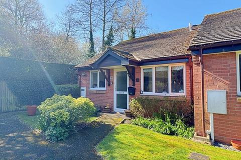 2 bedroom semi-detached bungalow for sale, Ashdene Gardens, Kenilworth