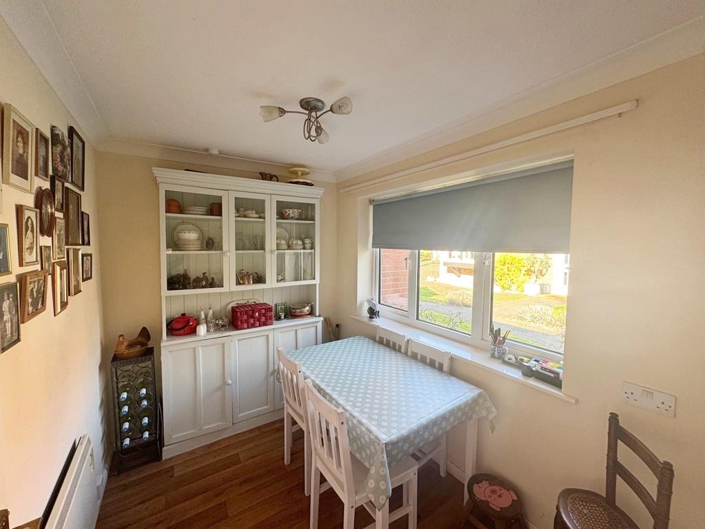 Bedroom Two/Dining Room