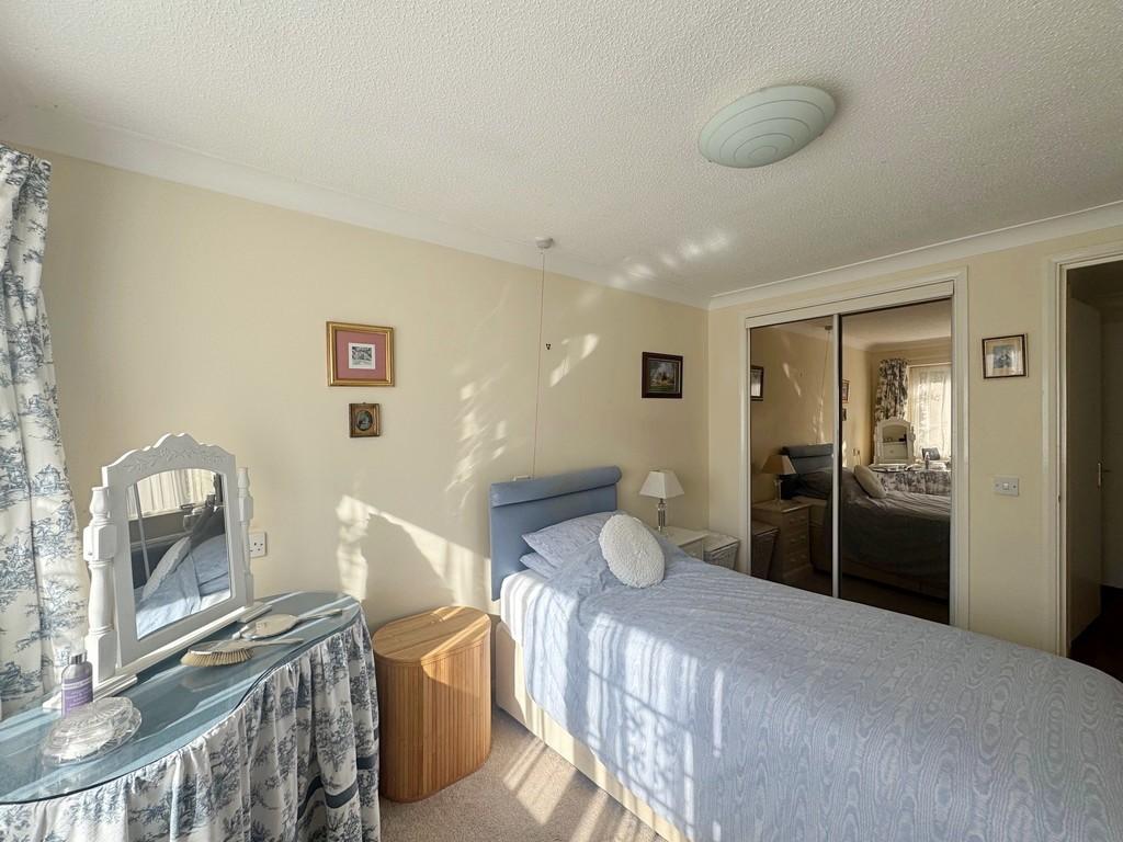 Double Bedroom