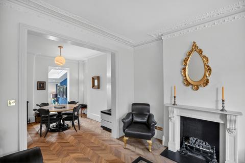 4 bedroom terraced house for sale, Albion Road, London
