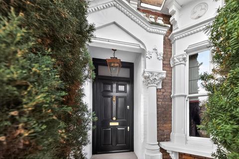 4 bedroom terraced house for sale, Albion Road, London