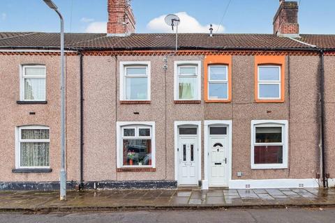 2 bedroom terraced house for sale, Rookwood Street, Grangetown, Cardiff