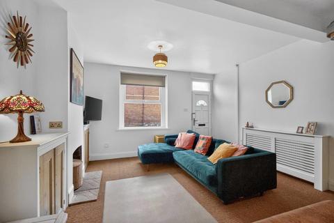 2 bedroom terraced house for sale, Rookwood Street, Grangetown, Cardiff