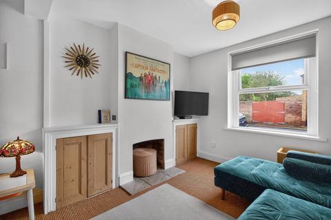 2 bedroom terraced house for sale, Rookwood Street, Grangetown, Cardiff