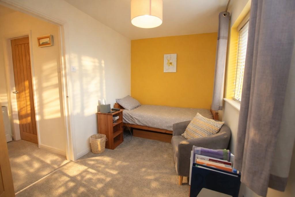 Secondbedroom