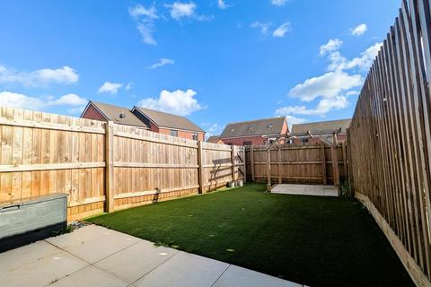 undefined, Channings Drive, Tithebarn