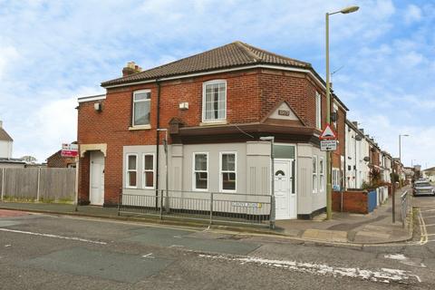 3 bedroom end of terrace house for sale, San Diego Road, Gosport