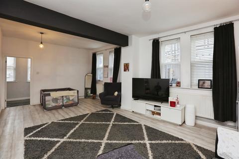 3 bedroom end of terrace house for sale, San Diego Road, Gosport