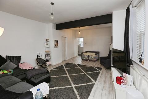 3 bedroom end of terrace house for sale, San Diego Road, Gosport