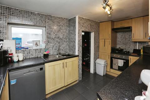 3 bedroom end of terrace house for sale, San Diego Road, Gosport