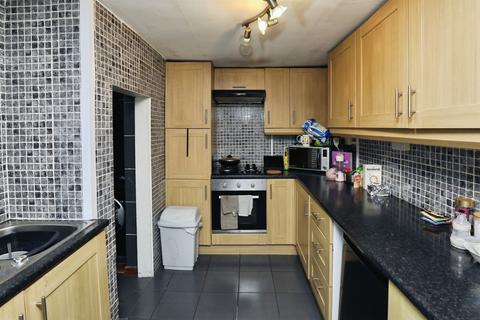 3 bedroom end of terrace house for sale, San Diego Road, Gosport
